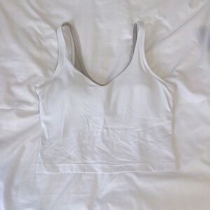 Lululemon Yoga Align Tank Top